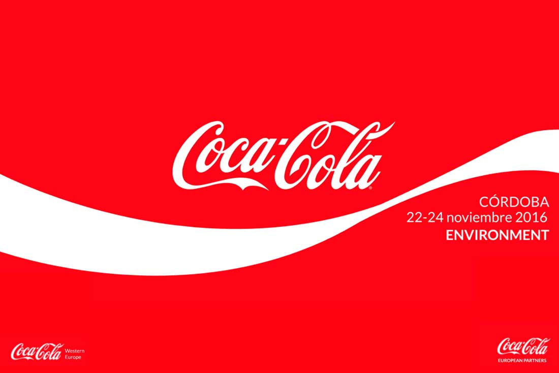 Prezi Coca Cola