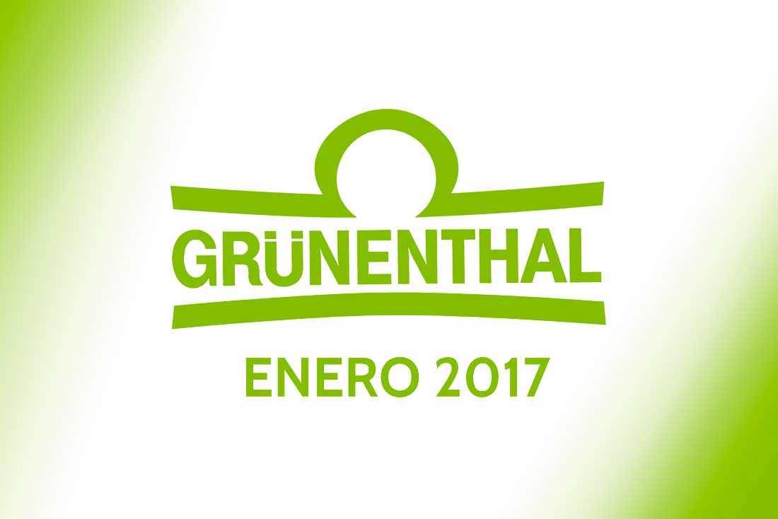 Prezi Grünenthal