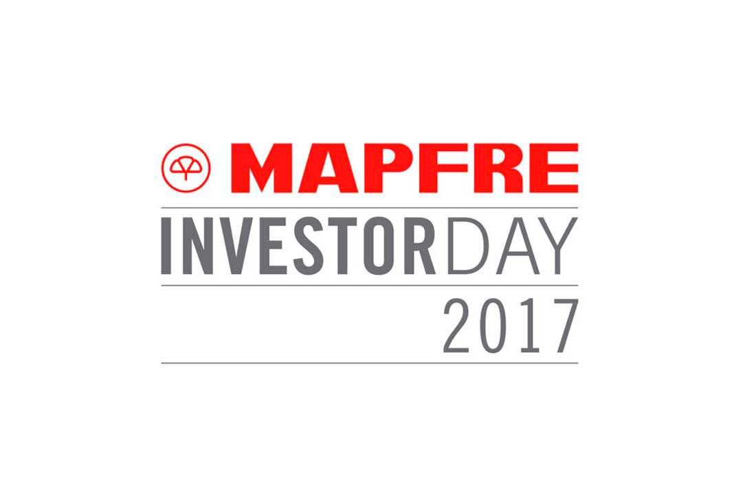 Mapfre 2017 Investor Day